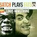 Satch Plays Fats: The Music of Fats Waller