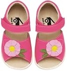 See Kai Run Irina Pink Sandals