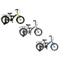 16" Kinderfahrrad verschiedene Farben 16 Zoll Kinder Fahrrad Kinderrad