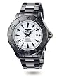 Invicta Ocean Ghost III Black Ionic Mens Watch 7113