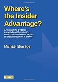 Where's the insider advantage? : a review of the evidence that withdrawal from the EU would not harm the UK's exports or foreign investment in the UK