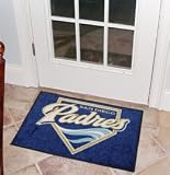 San Diego Padres 20"x30" Starter Floor Mat (Rug)