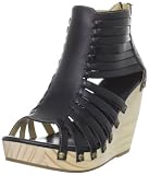 BED:STU Womens Daisy Wedge Sandal Sandal