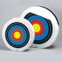 CSI 48" Ethafoam Archery Target Matt