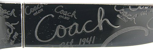 サングラス インポートブランド COACH MARILYN / コーチ マリリン (BLACK)