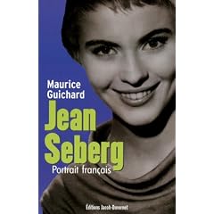Jean Seberg : Portrait fran�ais