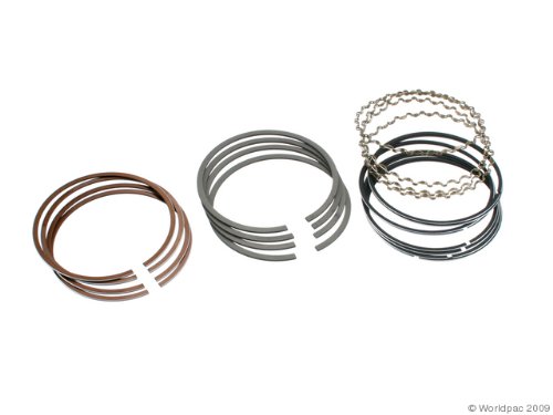 NPR Piston Ring Set