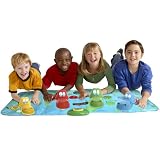 Gulpin Gators Video Board Game