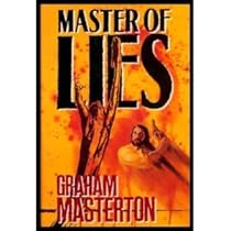 Master of Lies (Tor Horror)