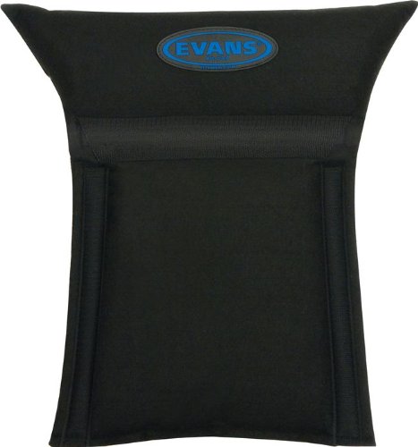Evans EQ Pad Bass Drum Damper Picture