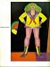 Search : Richard Lindner (Kunsthaus Zurich 7. August bis 29, September 1974)