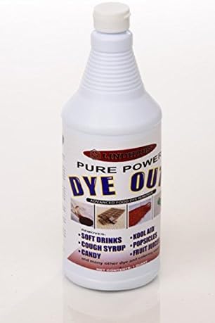 Lindhaus Pure Power Dye Out--Exclusive Listing by Johnston's Sales &amp; Service