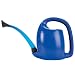 Outdoor Living : OXO Good Grips Outdoor Pour & Store Watering Can 2.11-gallon, Blue