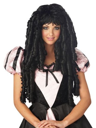 Storybook Wig