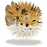 Safari LTD pufferfish 41Mrulhyr7L. SL160 Safari LTD pufferfish