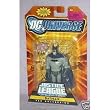 Justice League Unlimited DC Universe Batman with Wonder Pig