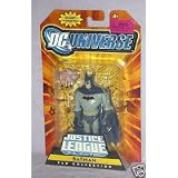 DC Universe Justice League Unlimited Fan Collection Action Figure Batman 41Mrv%2BO2jbL. SL160 DC Universe Justice League Unlimited Fan Collection Action Figure Batman