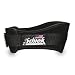 SHAPE THAT FITS LIFTING BELT 6 W X 50-54 WAIST (BLACK) (3X-LARGE)