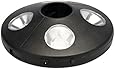 Silverline 153662 Parasol LED Light 24 LED