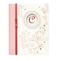 CR Gibson Memory Book to Record Baby's First Five Years, China Doll,
From CR Gibson
