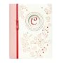 CR Gibson Memory Book to Record Baby's First Five Years, China Doll,