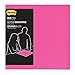Post-it Big Pad, 15 in x 15 in, Bright Pink, 30 Sheets/Pad (BP15P)