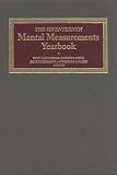 The Seventeenth Mental Measurements Yearbook (Buros Mental Measurements Yearbooks)