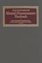 The Seventeenth Mental Measurements Yearbook (Buros Mental Measurements Yearbooks)