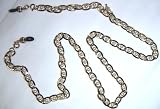 Pearl Eyeglass Holder Necklace