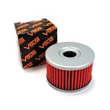 1981-1983 Suzuki SP500 Oil Filter by Volar Motorsport