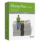 Money Plus Premium WIN32 Mini Box Us Only CD