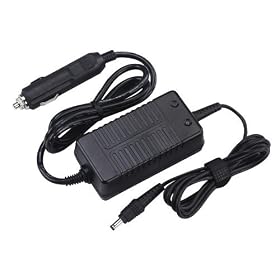 PARA Samsung NC10 / NC20 / N110 / N120 / N130 / N140 / N310 / Pebble 19v 2.1A Netbook Car Charger - Input 12-26v Suitable for Cars and HGVs - Charge and use at same time. High Quality with bulit in transformer. 1 year Warranty / Guarantee.