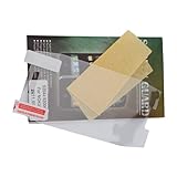 10 X Screen Protector Guard Film Mirror for Nokia X7