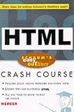 Schaum`s Outline of HTML