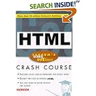Click here to buy Schaum's Outline of HTML by David Mercer.