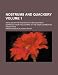 Nostrums and quackery Volume 1; articles on the nostrum evil and quackery reprinted from the Journal of the American medical association