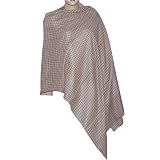Cashmere Pashminas Long Scarf Winter Fashion India Dresses Handmade Gift 82 x 30