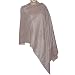 Winter Scarf Pure Cashmere Pashmina for Women 82 x 30 inches (pstl019)
