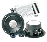 CS 210 PROFI - Rainbow Profi 4 2-Way Component System