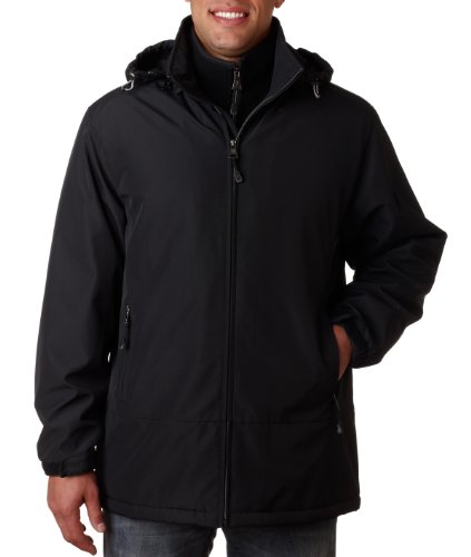 Weatherproof Commander Ultra Tech Jacket. 2821