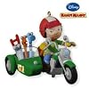 Handy Manny Playhouse Disney 2010 Hallmark Ornament
