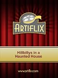 Hillbillys in a Haunted House