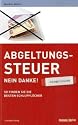 Abgeltungssteuer - Nein danke! - simplified: So finden die besten Schlupfl&ouml;cher