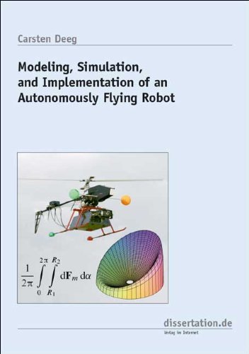Autonomously