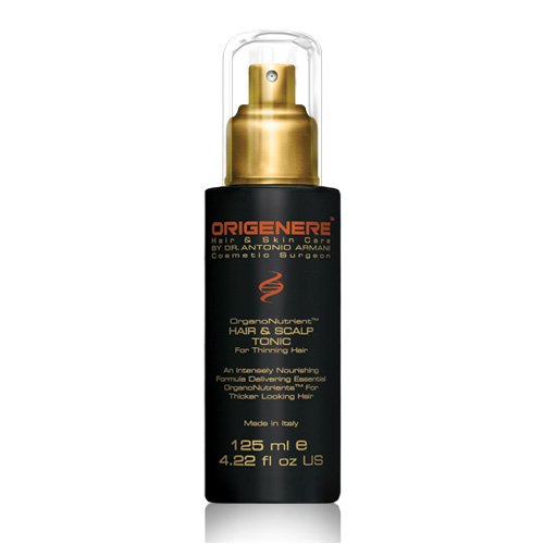 Thumbnail image of Shampoo For Thinning Hair