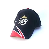 NASCAR Dale Jr. Budweiser Trackside Lightning Baseball Cap - CLOSEOUT