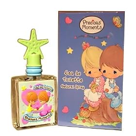 Precious Moments for Kids Eau de Toilette Spray 1.7 oz