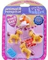 Animal Hospital Pocket Babies Arab Horse