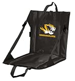 Missouri Tigers Stadium Seat