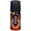 Axe Body Spray, Fever, 4-Ounce Cans (Pack of 6)
